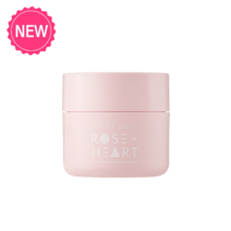 아임인러브 로즈하트 비타 하이드로 핑크 모이스처 수분크림, 1개, 50g