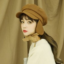 동대문모자 (GK) 308-MH 마도로스양털플랩 방한모자