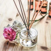 별님아씨 명가 디퓨저 만들기 DIY 재료 디퓨저베이스, 500ml, 프리미엄 숙성(천연발효주정) 디퓨저 베이스, 1개