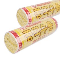 벅스웨이 구포국수 콩국수용 1kg, 2개