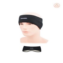 슈퍼렉스 방한헤어밴드, 헤어밴드