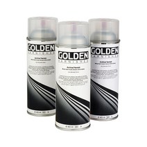 골덴 스프레이 코팅제 MSA 바니쉬 12oz(무광 반광 유광), 유광:그로스(GGS7731)