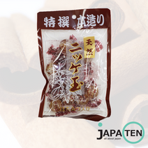 이리에제과 닛케다마 일본 계피사탕, 115g, 1봉