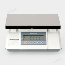 두홍라이프 두홍 물방개 방수저울 (3kg/5kg/6kg/15kg/30kg/50kg) 업소용 수산시장 횟집, 15kg(5g)