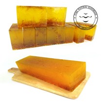 아로마키스 카렌듈라 1000g 주문제작 클렌징 비누, 2카렌듈라컷팅안함
