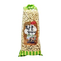 해승식품 팝콘 강냉이, 300g, 4개입