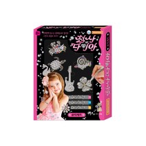 도너랜드 도너랜드 - 천사다이아 큐티세트 / 악세사리 만들기