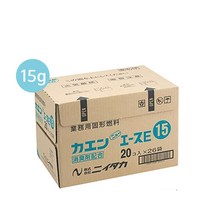 카엔 프리미엄 고체연료, 15g, 520개