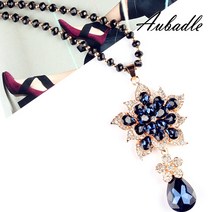 [오바들]Rong Necklace_RN8134