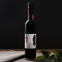 경산 대추발효초(500ml) 국내산 경산대추 발효초