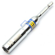 성원기업 롱비트소켓 10mm, 1개