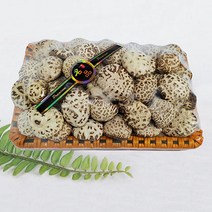 한우리 자연아름 백화고 선물셋트 (버섯선물셋트) 900g, 1box