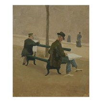[대양] 명화 시리즈 안경닦이2 M(20x21cm)-10장
