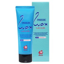 케론 일진 모노이 프리즈 헤어 왁스 100ml 슈퍼 하드 헤어왁스, 1개, 100