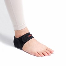 에이더 발뒤꿈치 패드 T1 힐패드 충격흡수 왼쪽 FREE, 1개