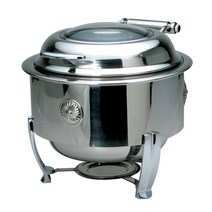 라이스워머 슬로우다운 15000cc JH-050호텔용 부페, 은장(전기용)15000CC, 1개