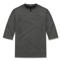 오마보이 남성용 데일리 리버풀 V 포인트 7부티 KSSTS