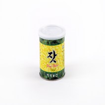 가평 잣 이곡농산 국내산 140g캔잣 백잣 캔, 1캔, 140g