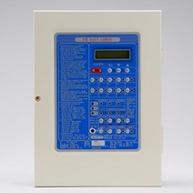 천지몰 케이텔 신형 소방수신기 10회로 오동작유도