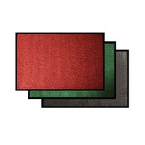 K매트 현관매트 업소용 사무실 아파트 카페트, 국산현관매트 보카시 120x180 [그레이]