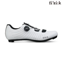 피직 템포 오버커브R5 로드 사이클화 클릿슈즈_FIZIK-TEMPO R5화이트, 화이트, 43