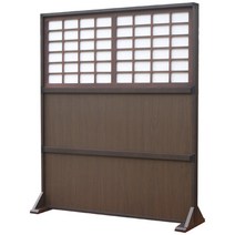 {생활의 지혜] 528-606 폭 110 x 높이 130 cm 양면 동일 디자인 찢김 방지 한지 사용 호프집 파티션 인테리어 파티션 생산 공장 비 규격 생산 가능