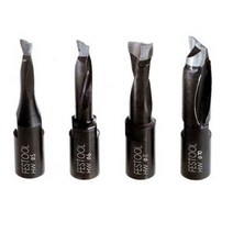 페스툴 도미노비트 D4 4mm_(1EA), 본상품수량