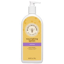 버츠비 내추럴 너리싱 어린이로션, Calming, 340g