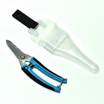 대건 전지가위 DS-100C 적과 원예 조경 가지치기용