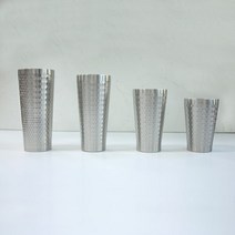 킹센스 스텐 이중 벌진진공컵 상세설명, 280ml, 1개