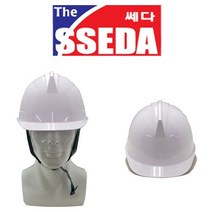 쎄다 SSEDA 투구형 자동모 안전모, 1개
