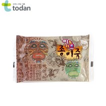 피노키오 200g 1000 종이죽/탈만들기재료