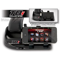 트렉사스 CB6510 Docking base TQi iPod iPhone