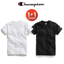 챔피온 T425 반팔 티셔츠