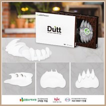 손태석 발가락 운동용구 엄지 바른자세-듀트(소프트+하드 1세트), XS(180~220mm), 1개