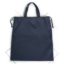 GK(EX-1890) 골프화가방 스포츠슈즈백 골프화주머니 운동화가방, Black