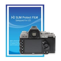 HR SLIM 니콘 Df 액정보호필름/Nikon Df LCD보호필름 - Df액정필름/DfLCD필름/UV코팅, 1개