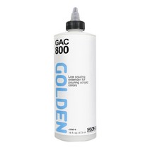 골덴 미디엄 바인더(GAC-800) 473ml (GGE3980)
