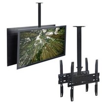 (보인) 32-55인치 천정형 TV 모니터 브라켓/CPW-44