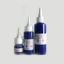 열변색잉크(서모잉크)대류관찰 시온잉크(50ml) RSA