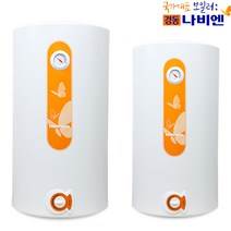 경동나비엔 전기온수기 (서울 경기일부만 설치가능), EW-80N
