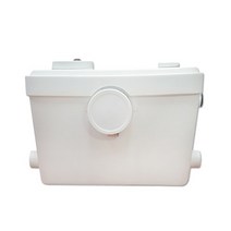 KMP WC-600B 오배수 위생펌프 싱크대배수펌프