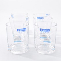 [캔들이케아] 시카고 캔들용기 1박스(6개입), 7oz 시카고 1박스(6개입), 200ml