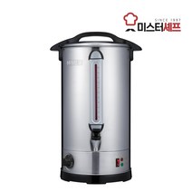 미스터셰프 자동 전기물끓이기 6호 MR-C6L