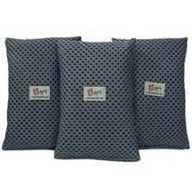 탈취제 생활용숯주머니 숯주머니, 250g, 3개입