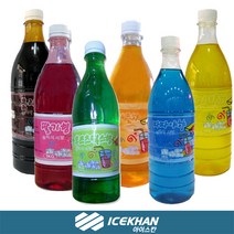 슬러시원액 파파야맛 1박스(1kg 15병) 아담스팜 정품, 아담 복숭아 1박스