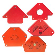 스마토 용접자석/용접공구, SWH-25, 1개