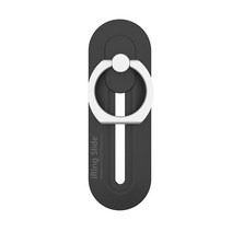 [iRing] 정품 아이링 슬라이드 싱글, 아이링(슬라이드싱글_블랙), 1개