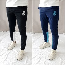 슈프림 레알마드리드 트랙팬츠 축구 풋살 바지 6종