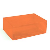 엔피솝 오렌지 MP 비누베이스 1kg 비누만들기 재료